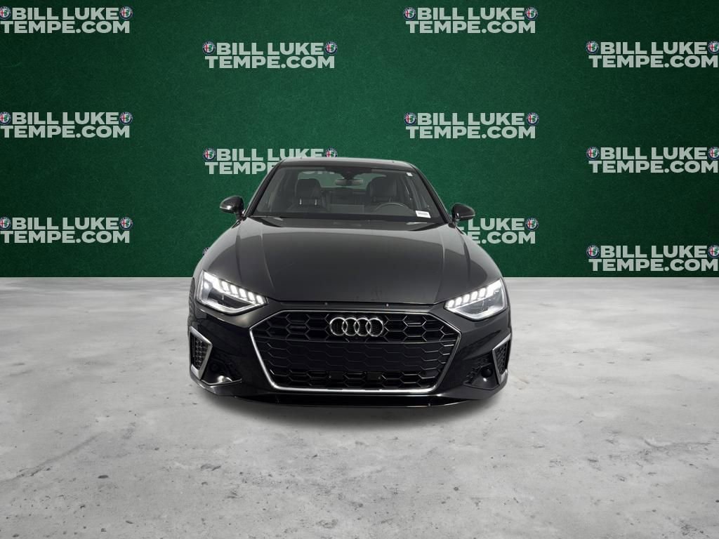Used 2023 Audi A4 2.0T Premium Plus w/ Premium Plus Package AWD/4WD image 6