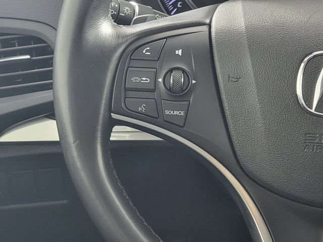 Used 2015 Acura MDX SH-AWD image 27