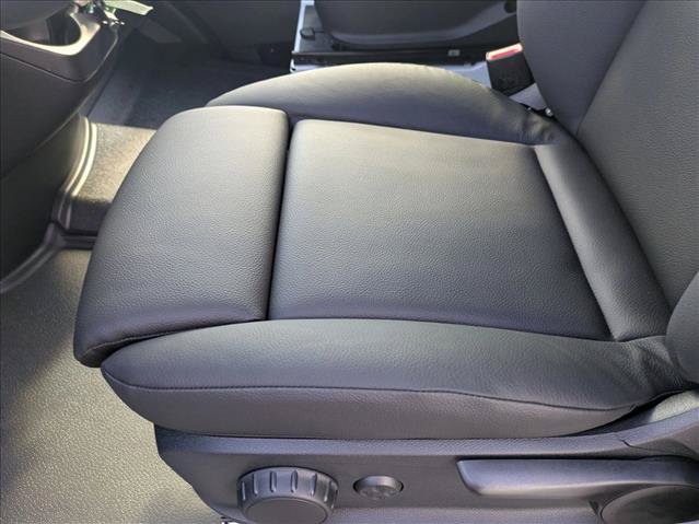 New 2026 Mercedes-Benz Sprinter 2500 image 4