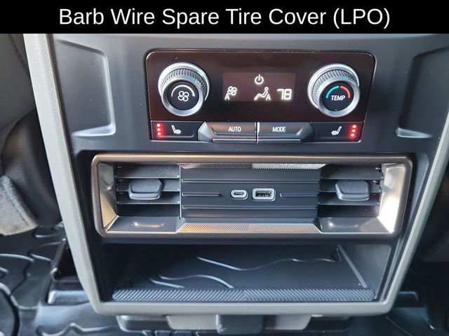 Used 2024 GMC Hummer EV 3X AWD/4WD image 26