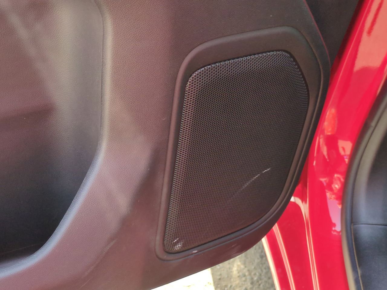 New 2025 Chevrolet Silverado 1500 Custom image 23