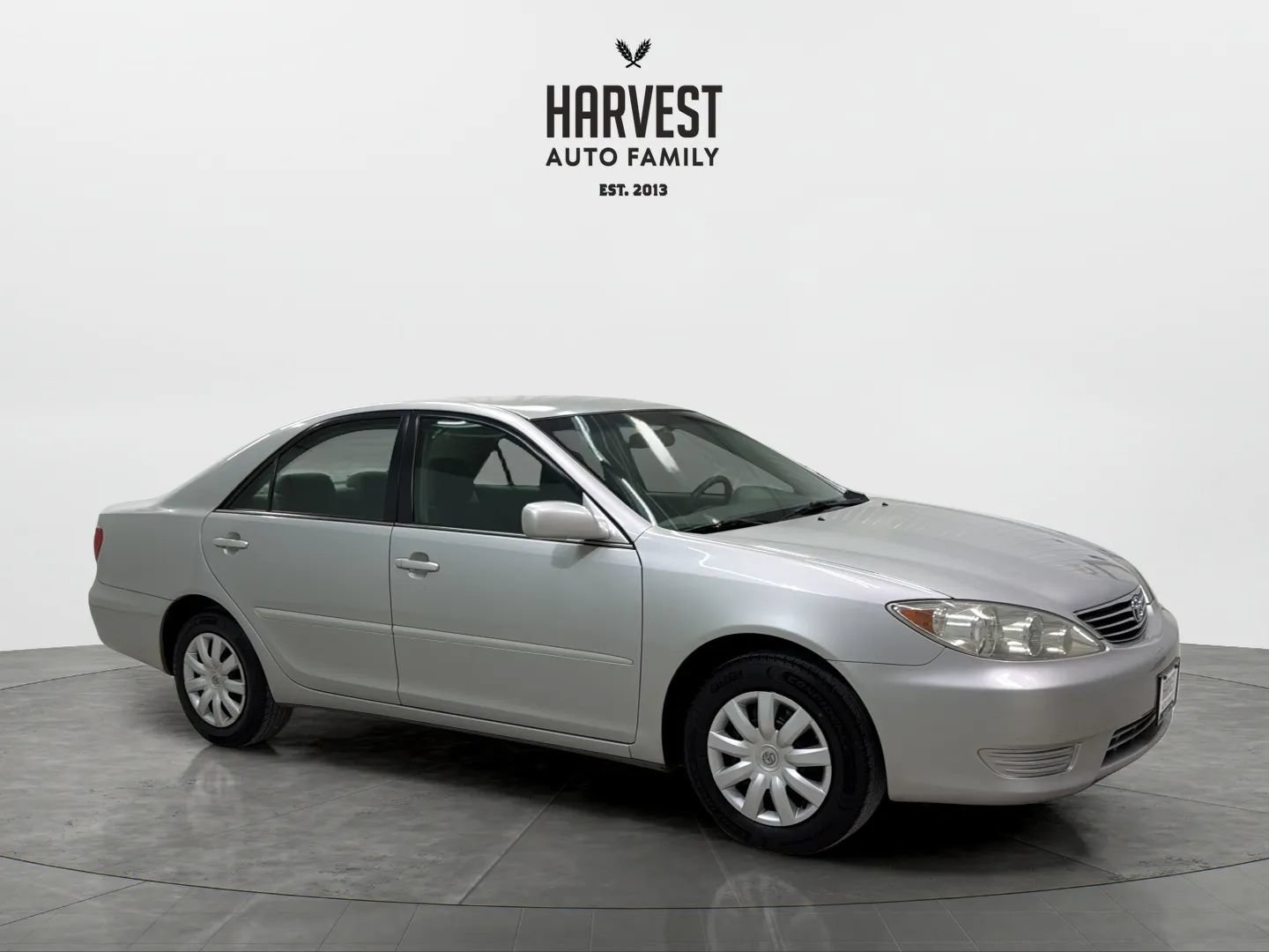 Used 2006 Toyota Camry FWD image 9