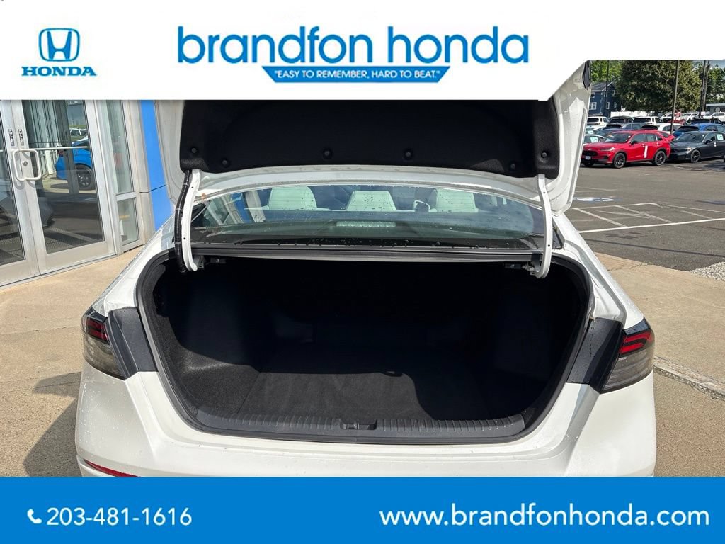 Used 2023 Honda Accord EX image 29