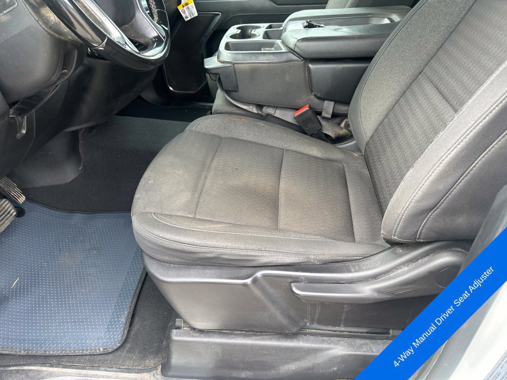 Used 2024 Chevrolet Silverado 2500 LT AWD/4WD image 7