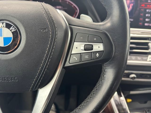 Used 2020 BMW X5 xDrive50i w/ Executive Package image 22