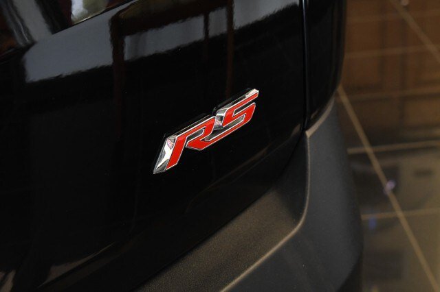 Used 2023 Chevrolet Traverse RS AWD/4WD image 19