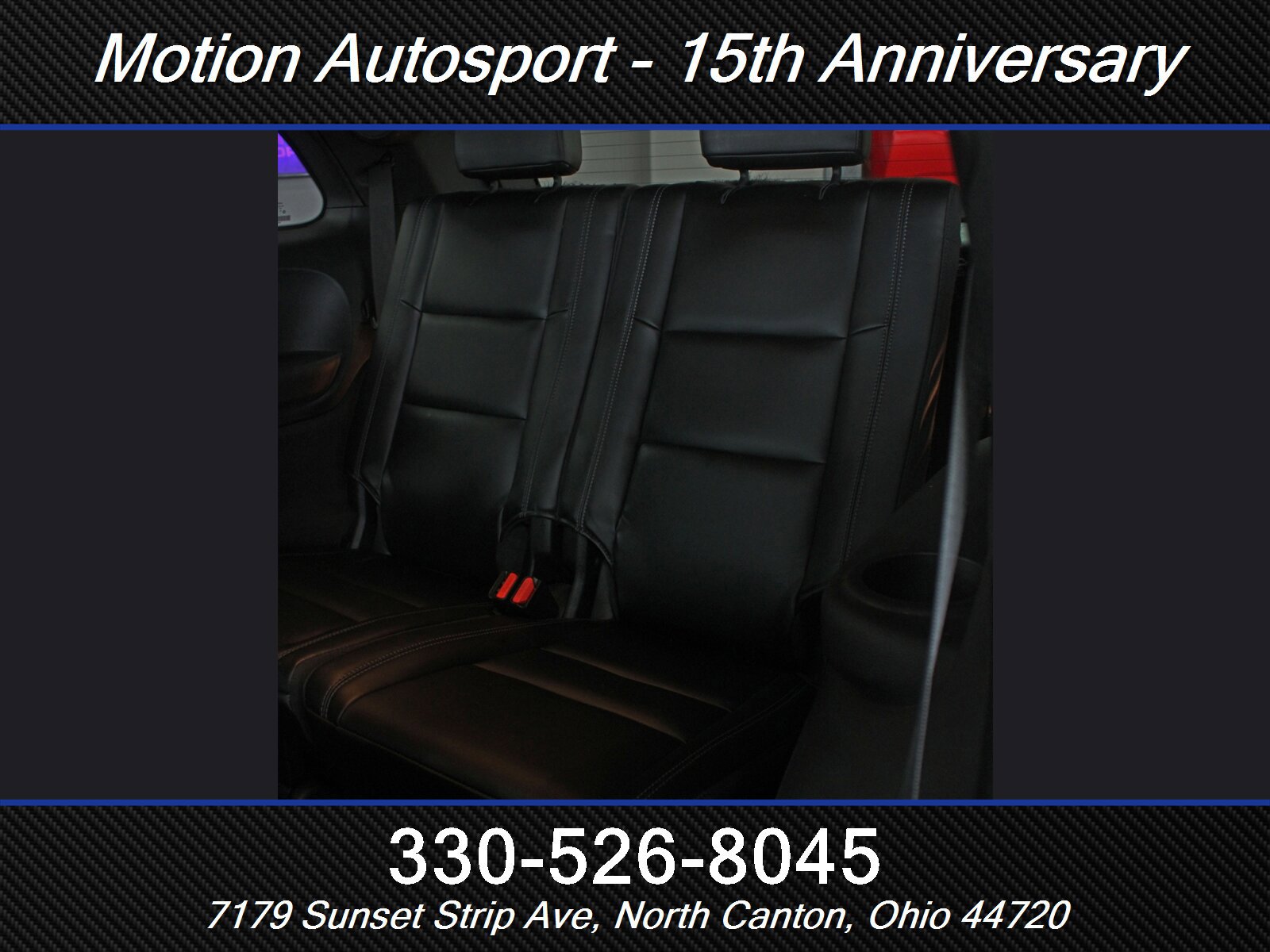 Used 2022 Dodge Durango GT AWD/4WD image 39