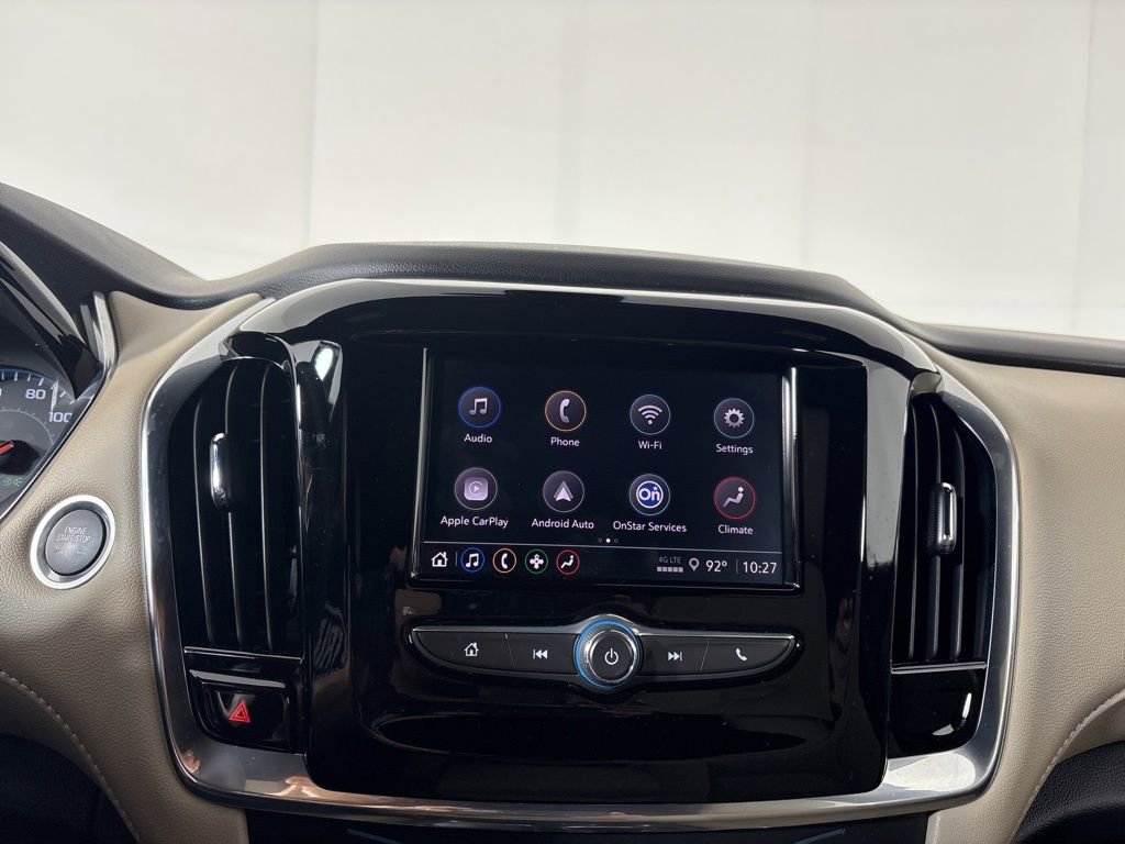 Used 2023 Chevrolet Traverse LS w/ Safety Package image 30