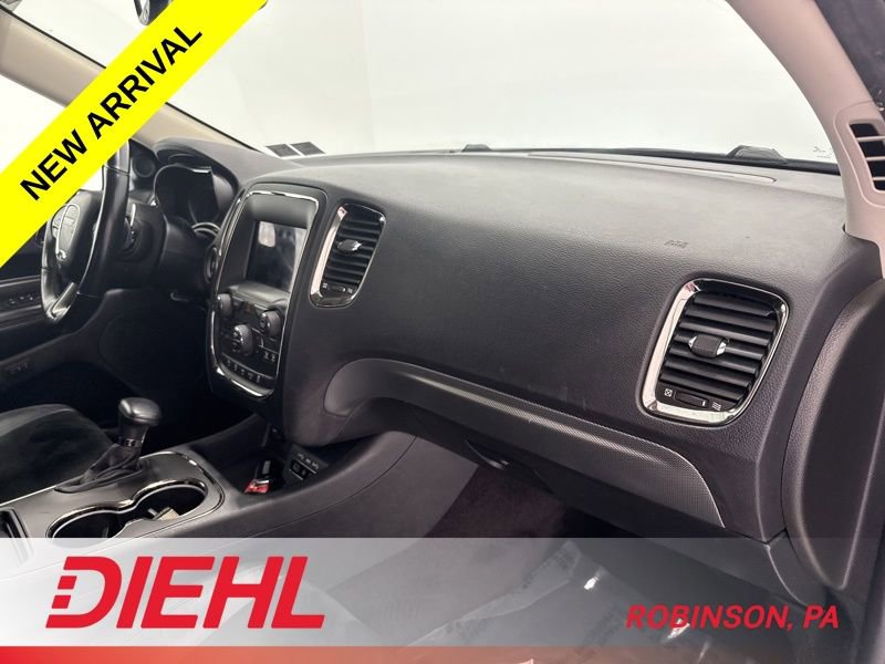 Used 2018 Dodge Durango GT image 17