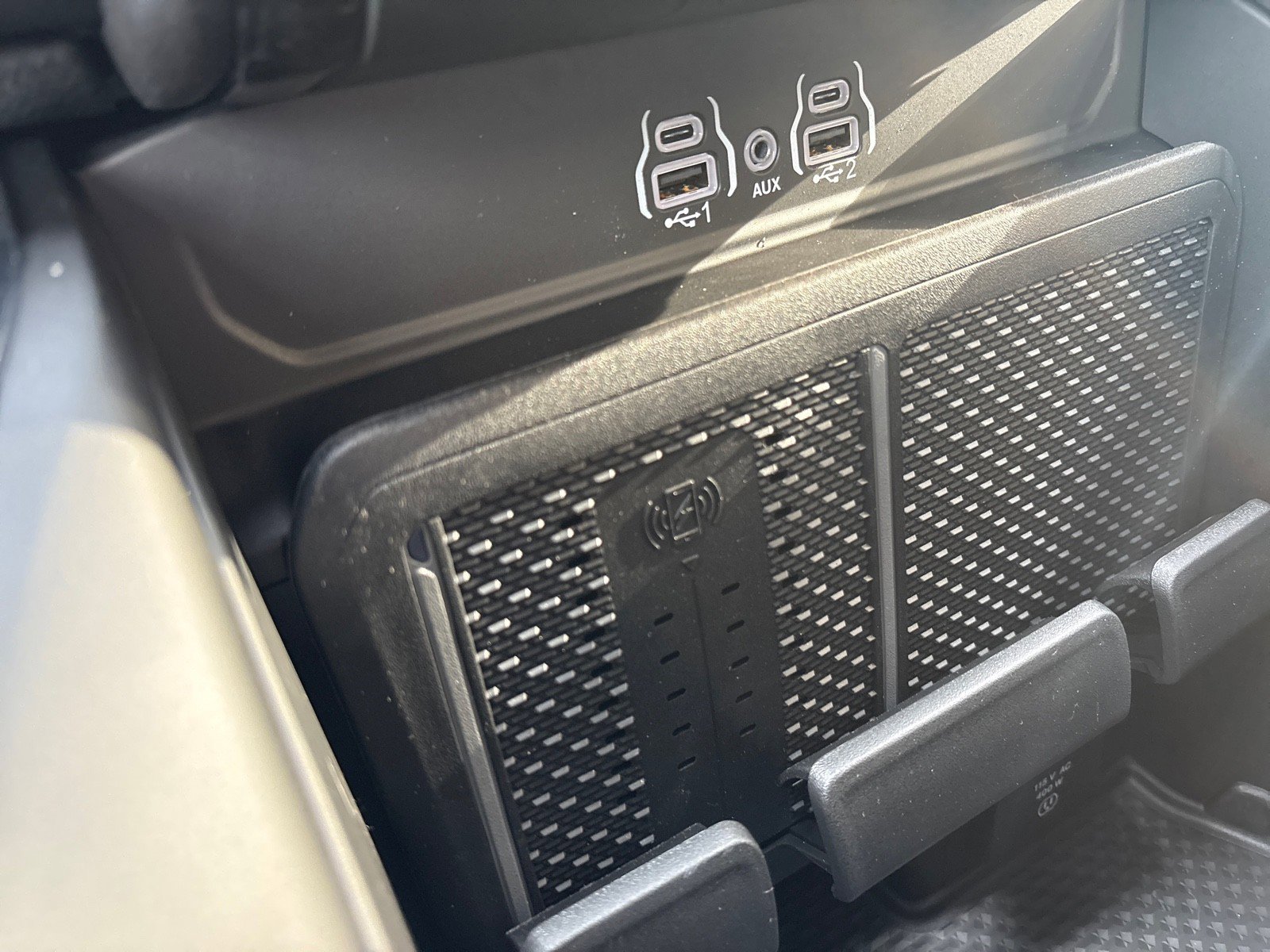 New 2026 RAM 1500 Laramie w/ Night Edition image 18