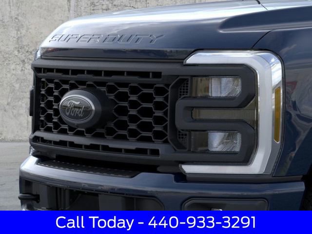 New 2025 Ford F250 Lariat w/ Lariat Ultimate Package image 18