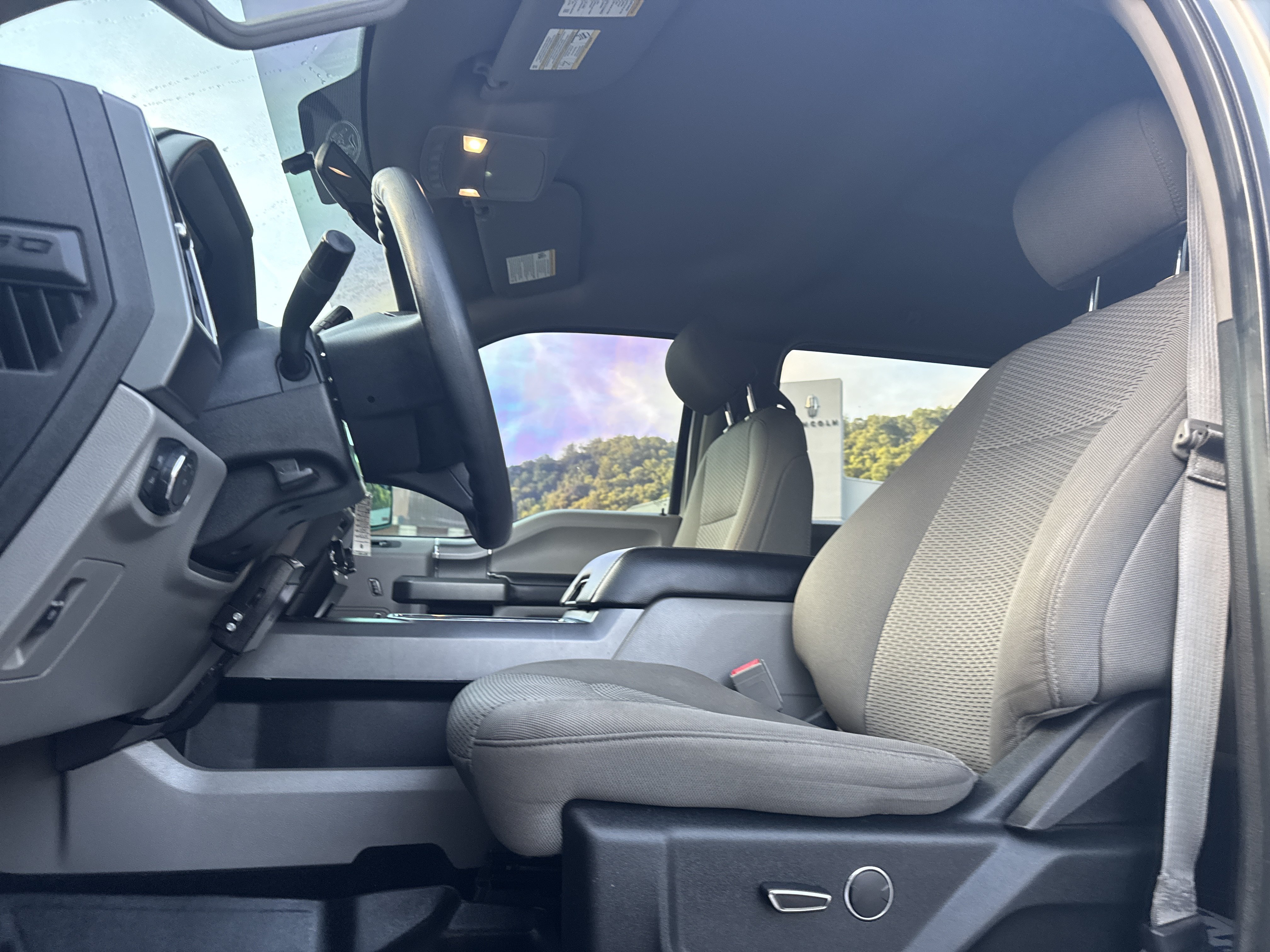 Used 2018 Ford F150 XLT w/ XTR Package AWD/4WD image 12