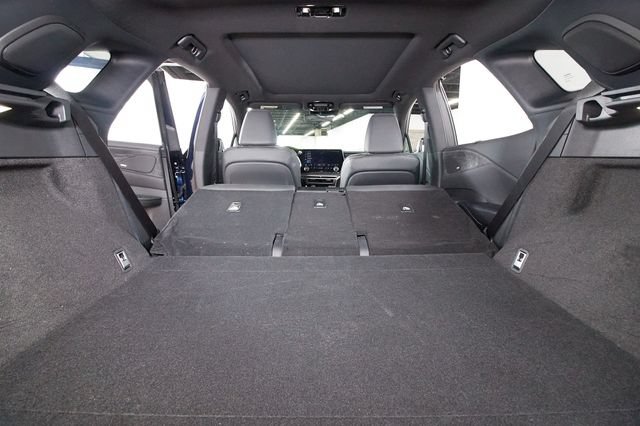Used 2025 Lexus RX 350 w/ Convenience Package AWD/4WD image 22