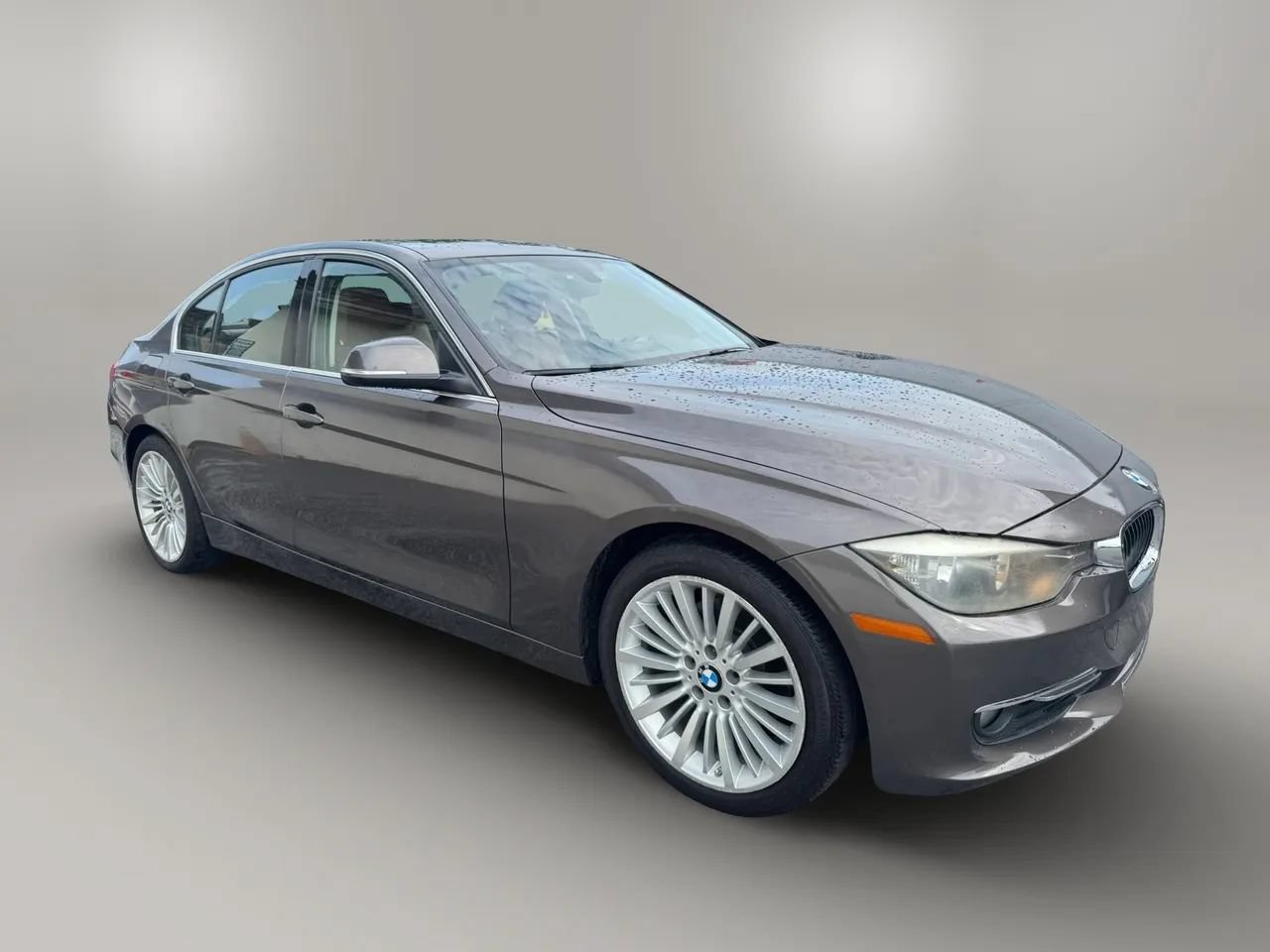 Used 2012 BMW 328i Sedan RWD image 4