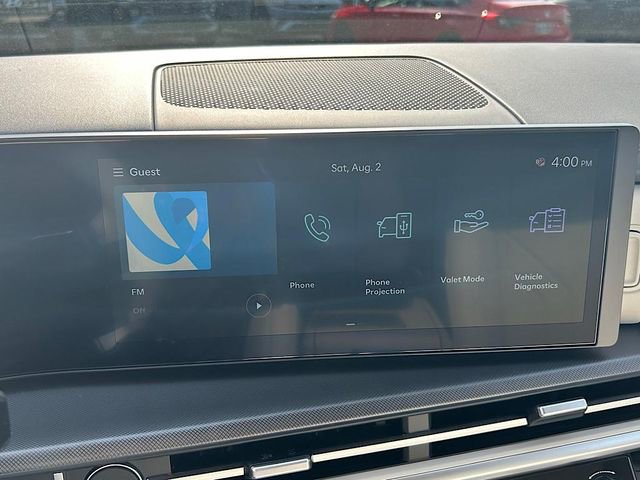 New 2026 Hyundai Santa Fe SEL AWD/4WD image 18