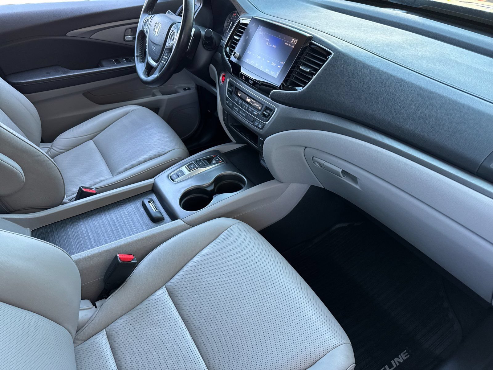 Used 2022 Honda Ridgeline RTL image 15