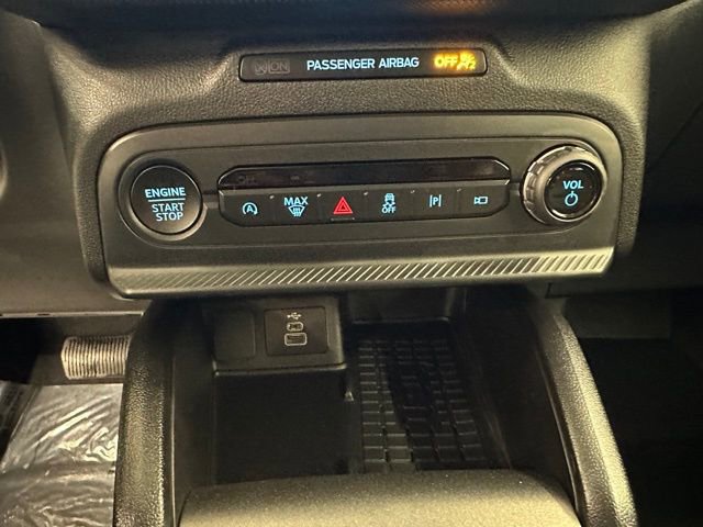 New 2025 Ford Bronco Sport Outer Banks w/ Outer Banks Tech Package+ image 29