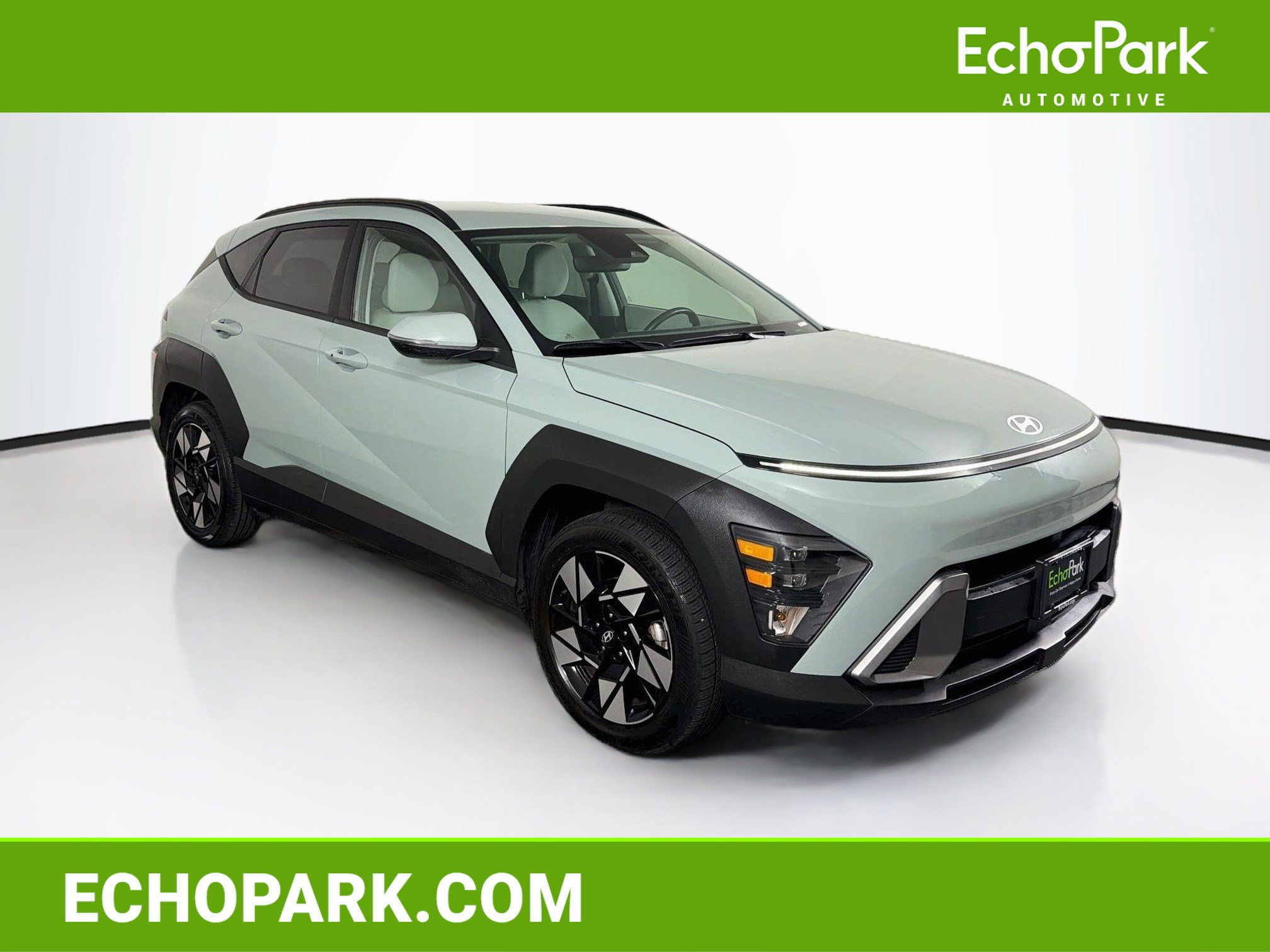 Used 2025 Hyundai Kona SEL