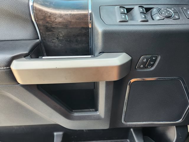 Used 2022 Ford F250 Lariat w/ Lariat Value Package AWD/4WD image 25