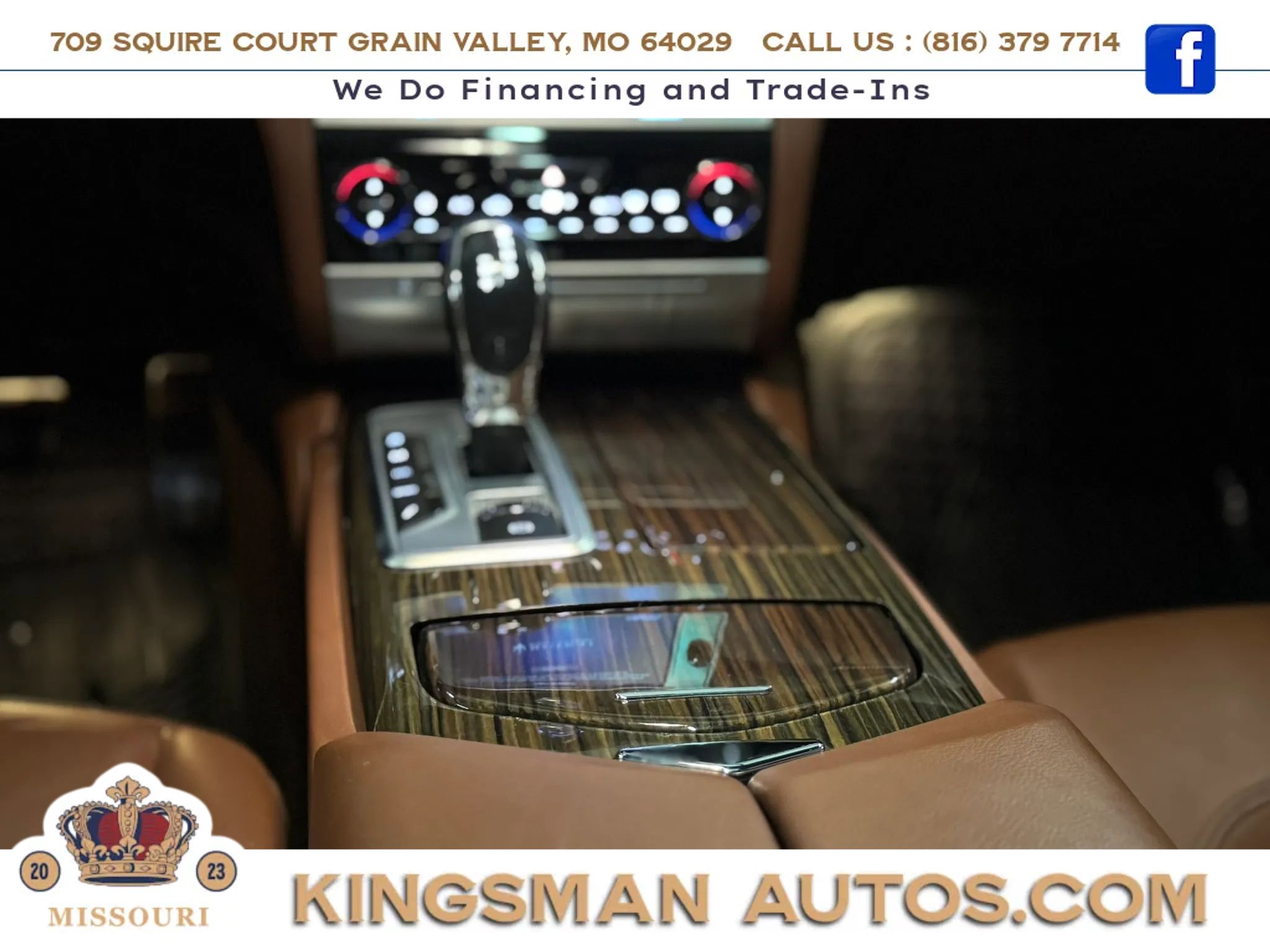 Used 2015 Maserati Quattroporte S Q4 image 27