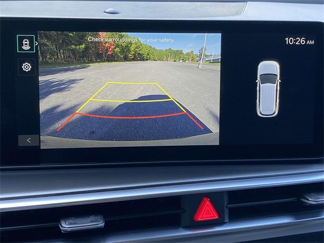 New 2025 Kia Sorento EX image 25