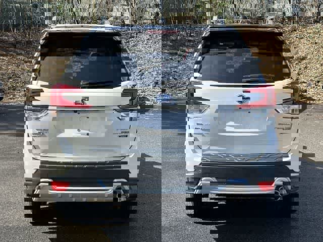 Certified 2024 Subaru Forester Touring image 4