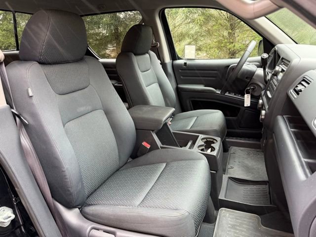 Used 2013 Honda Ridgeline Sport image 12