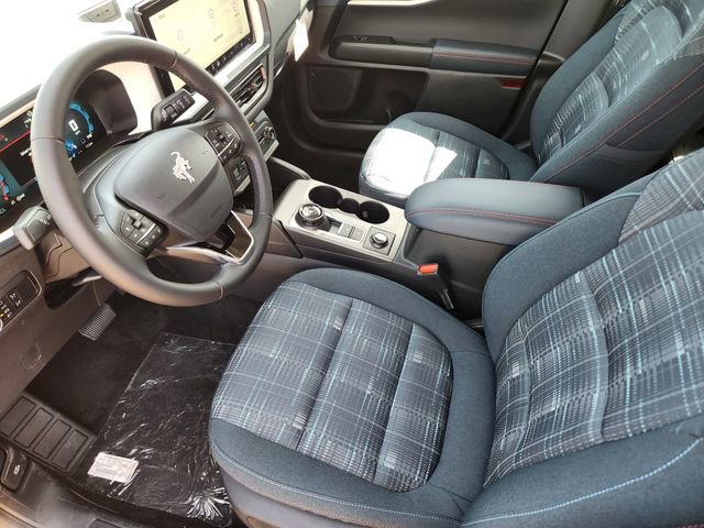 New 2025 Ford Bronco Sport Heritage w/ Convenience Package image 13