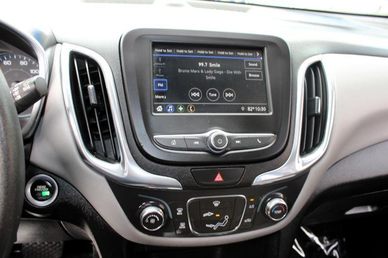 Used 2019 Chevrolet Equinox LS image 26