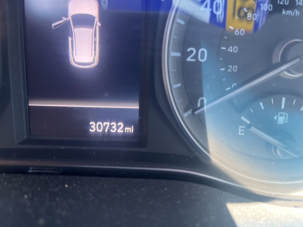 Used 2022 Hyundai Kona SE image 1