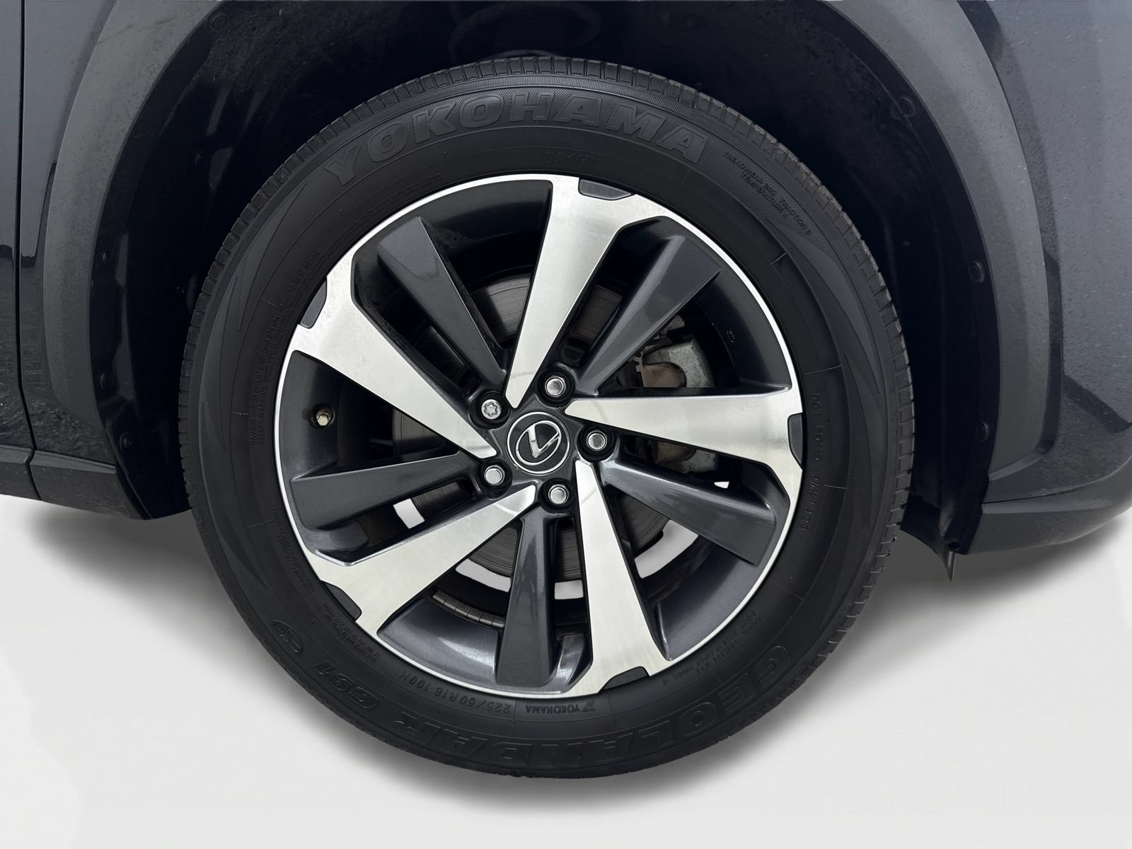 Used 2020 Lexus NX 300 FWD w/ Premium Package image 52