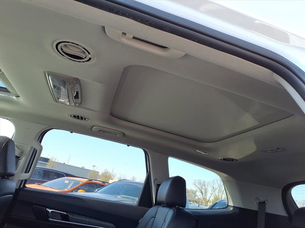 Used 2023 Kia Telluride SX image 24