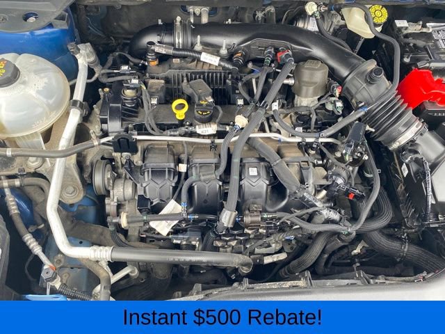 Used 2022 Ford Escape Titanium image 20