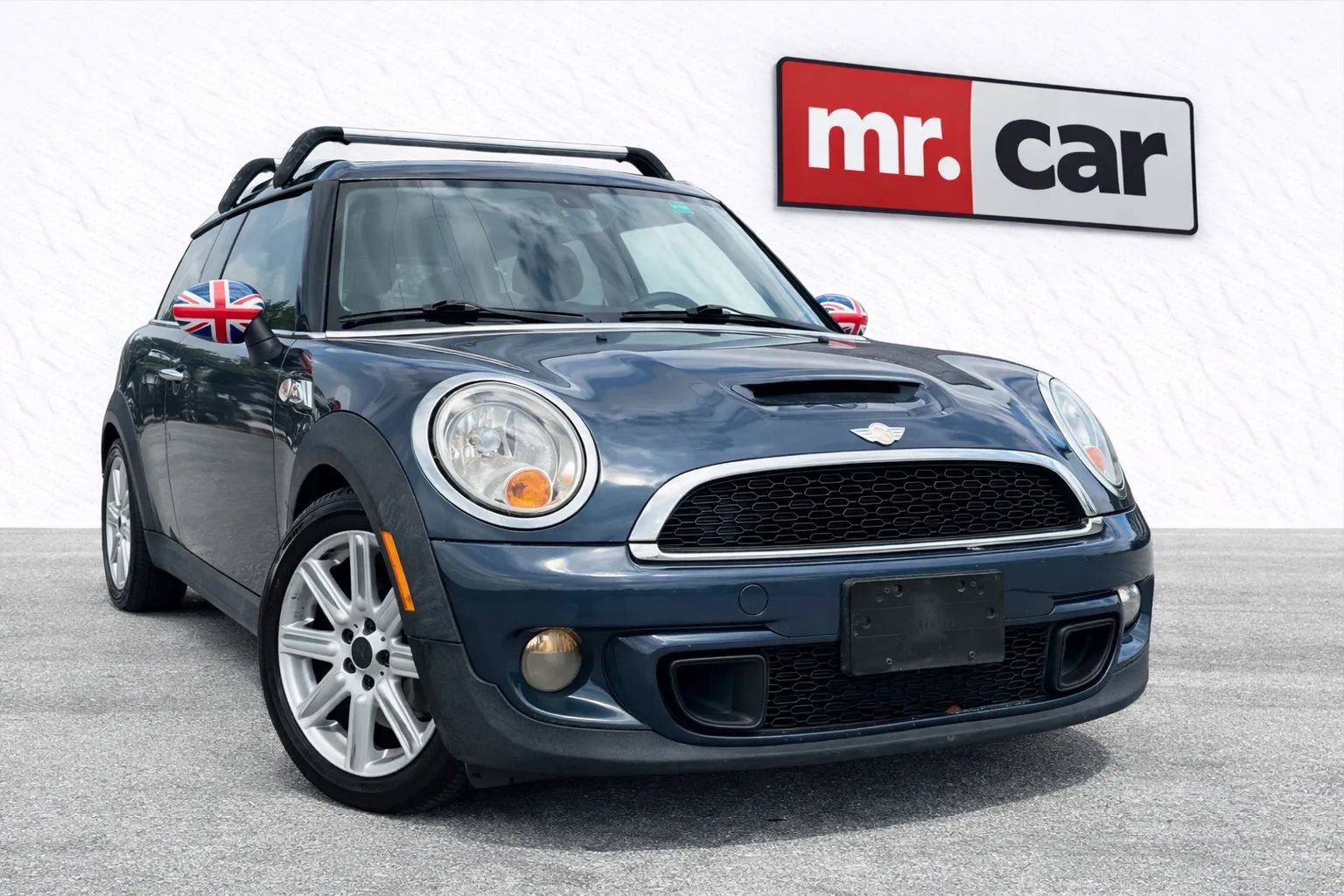 Used 2011 MINI Cooper Clubman S image 1