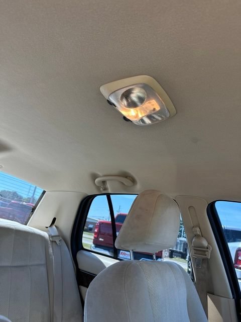 Used 2006 Mercury Grand Marquis GS RWD image 31