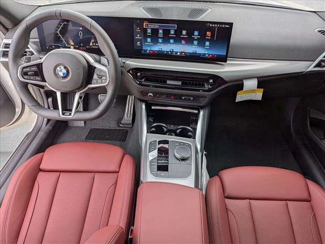 New 2026 BMW 230i xDrive Coupe w/ M Sport Package image 15