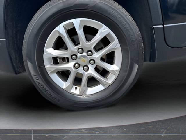 Used 2019 Chevrolet Traverse LT AWD/4WD image 30