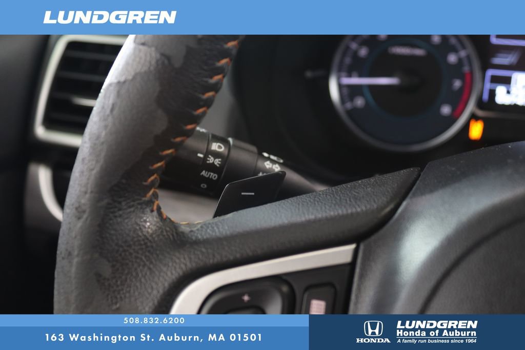 Used 2016 Subaru Crosstrek 2.0i Limited AWD/4WD image 19