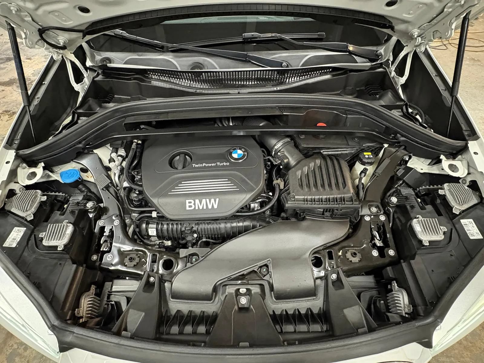 Used 2018 BMW X1 xDrive28i AWD/4WD image 40