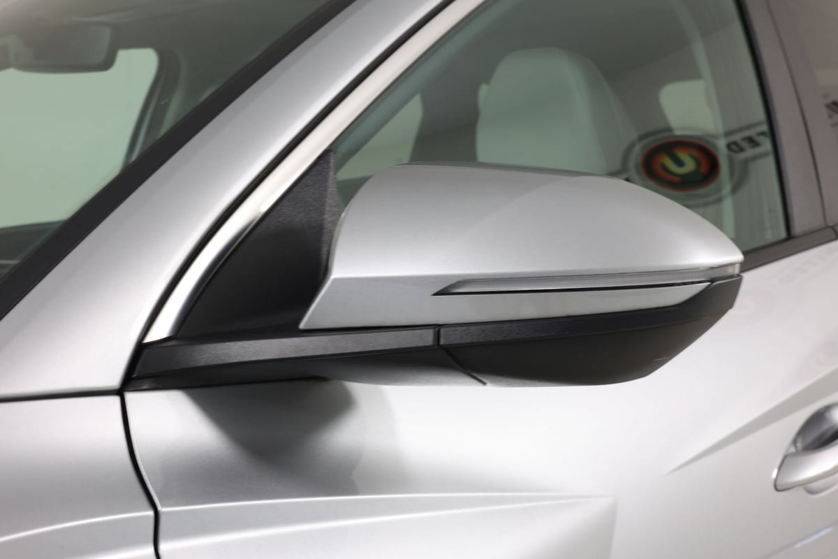 Used 2024 Hyundai Tucson SEL w/ Convenience Package FWD image 50