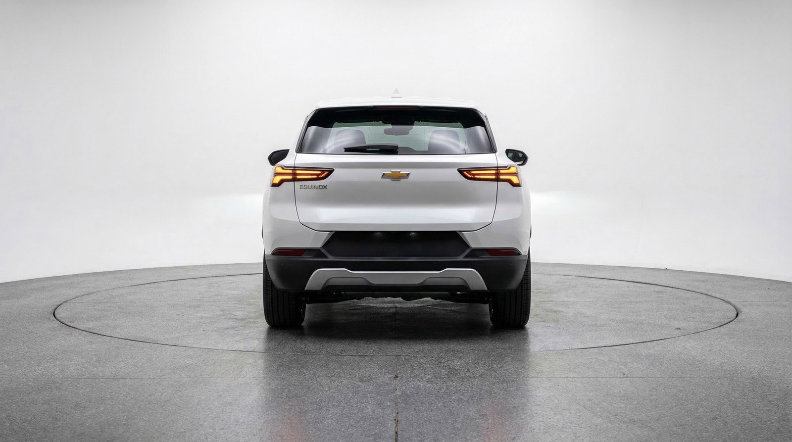 Used 2025 Chevrolet Equinox LT image 7