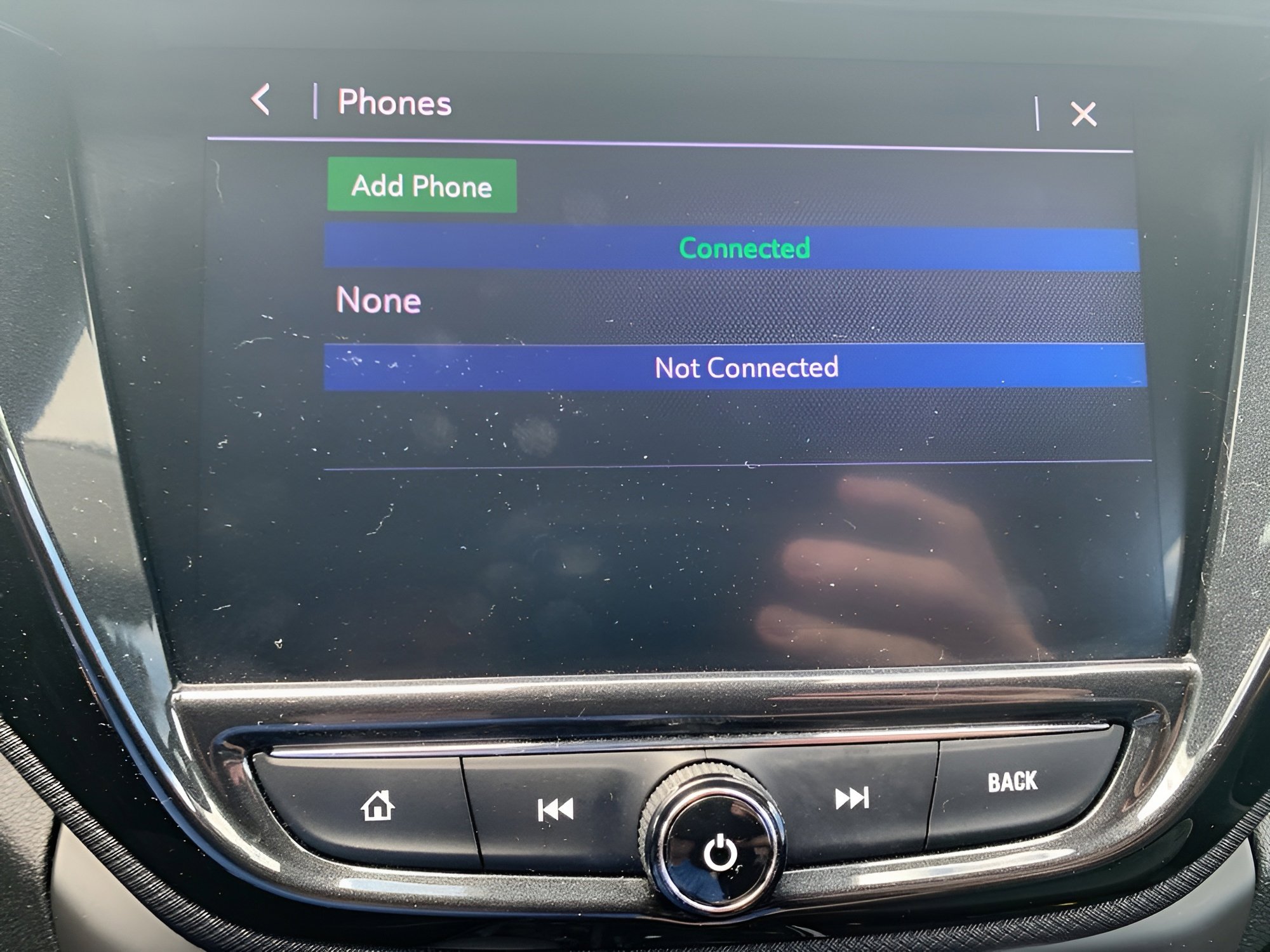 Certified 2022 Chevrolet TrailBlazer LT w/ Convenience Package FWD image 14