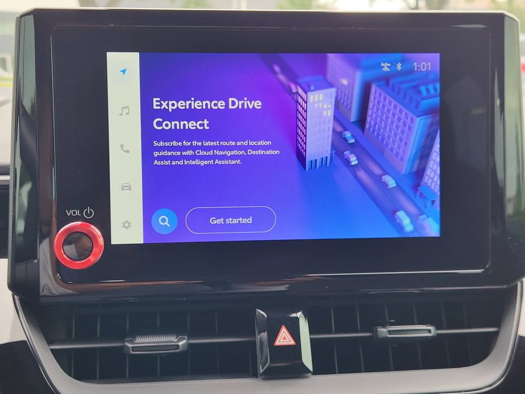 Used 2025 Toyota Corolla GR AWD/4WD image 16