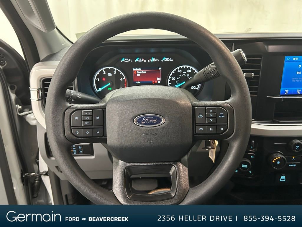 New 2026 Ford F250 XL image 18