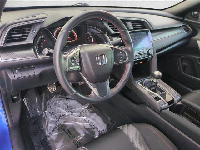 Used 2018 Honda Civic Si image 10