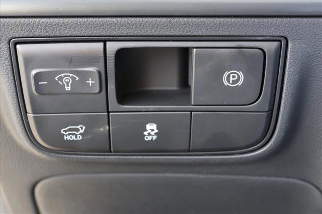 New 2026 Hyundai Tucson Limited image 13