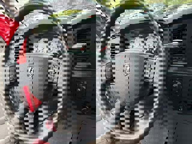 Used 2008 Dodge Ram 1500 Truck ST AWD/4WD image 24