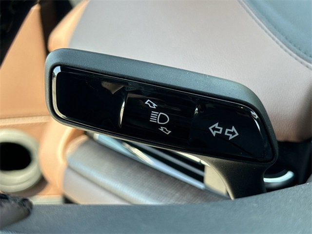 New 2025 Lincoln Navigator L Reserve image 34