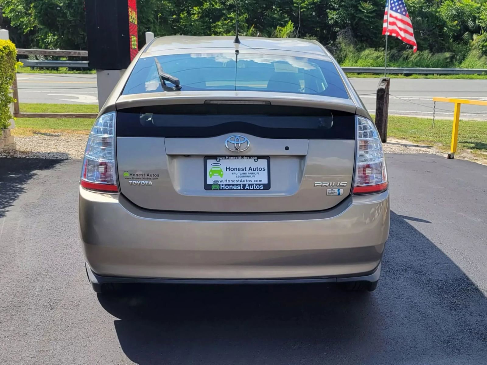 Used 2006 Toyota Prius image 6