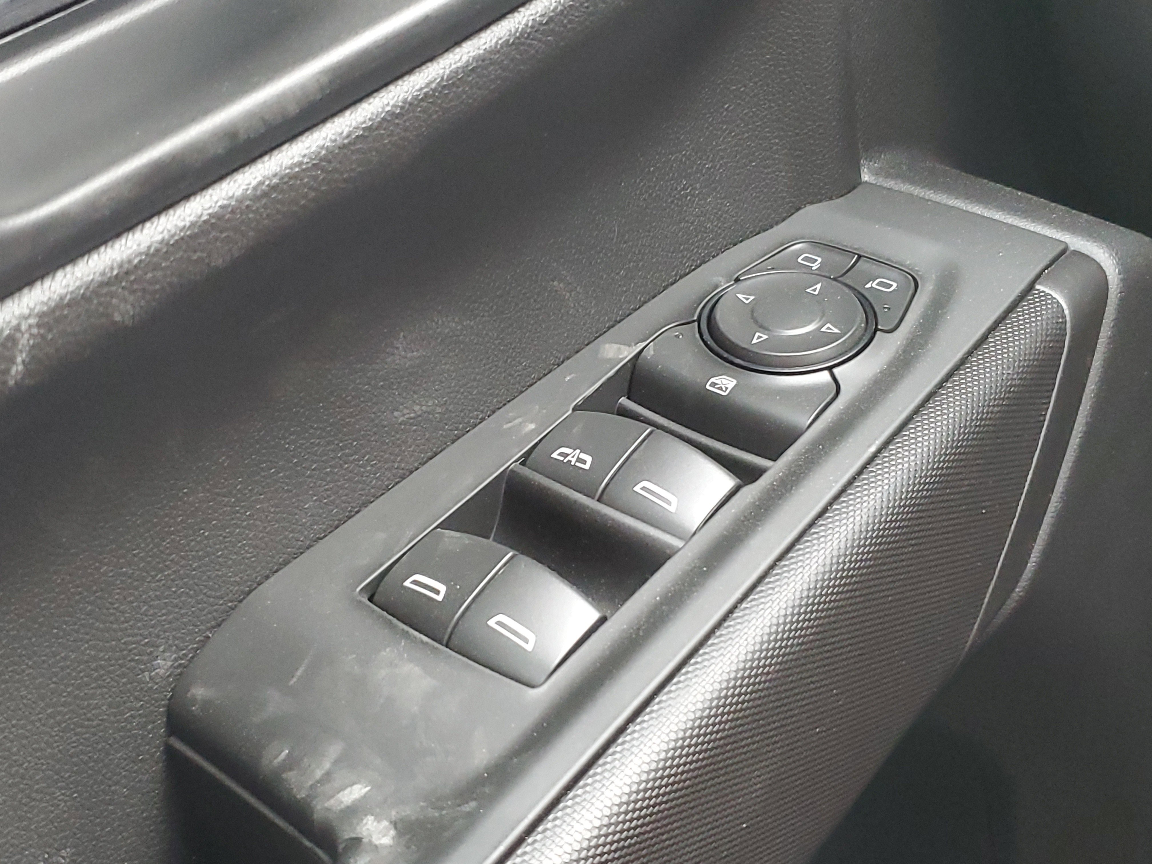 New 2026 GMC Sierra 1500 Pro w/ Pro Value Package image 25